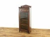 アンティーク家具 ブックケース 58906