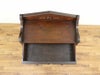 アンティーク家具 ブックケース 58906