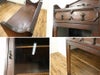 アンティーク家具 ブックケース 58906