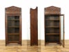 アンティーク家具 ブックケース 58906