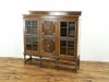 アンティーク家具 ブックケース 58872
