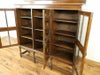 アンティーク家具 ブックケース 58872