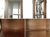 アンティーク家具 ガラスキャビネット 58904