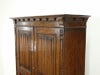 アンティーク家具 キャビネット 58830