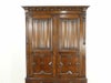 アンティーク家具 キャビネット 58830
