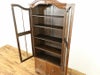アンティーク家具 ブックケース 58841