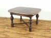 アンティーク家具 ポップアップテーブル 58877