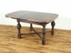 アンティーク家具 ポップアップテーブル 58877