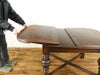 アンティーク家具 ポップアップテーブル 58877