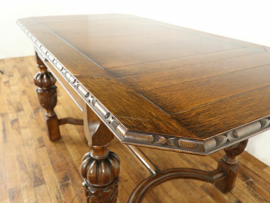 アンティーク家具 ドローリーフ 58808