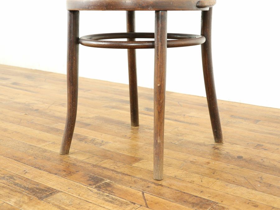 アンティーク家具 ベントウッドチェア 58810c