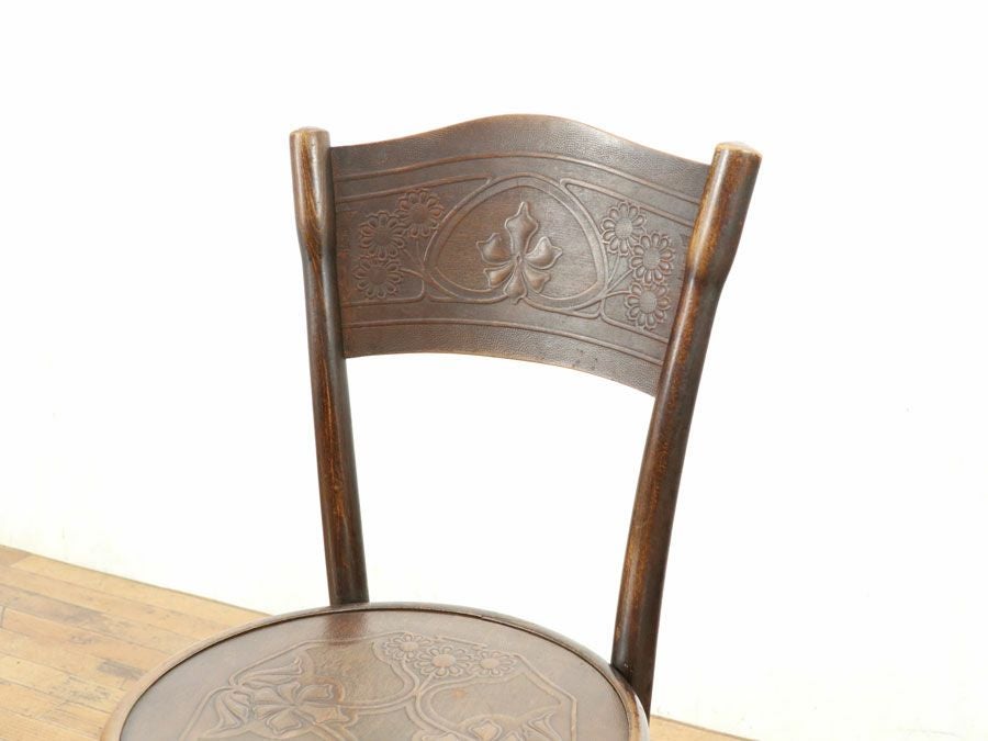アンティーク家具 ベントウッドチェア 58819