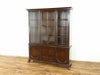 アンティーク家具 ブックケース 58886