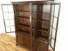 アンティーク家具 ブックケース 58886