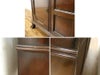 アンティーク家具 ブックケース 58886