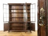アンティーク家具 ブックケース 58886