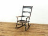 アンティーク家具 ロッキングチェア 58897