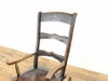 アンティーク家具 ロッキングチェア 58897