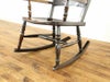 アンティーク家具 ロッキングチェア 58897