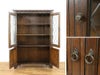 ブックケース　イギリスアンティーク家具