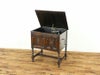 アンティーク家具 グラムフォン 蓄音機