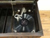 アンティーク家具 グラムフォン 蓄音機