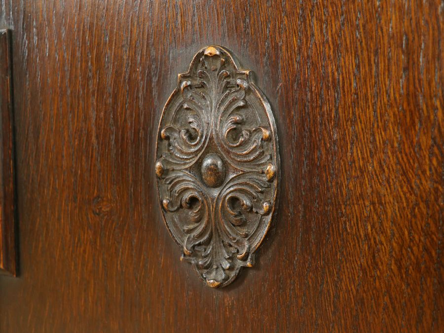 アンティーク家具 グラムフォン 蓄音機