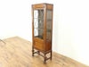 アンティーク家具 ショーケース 58867