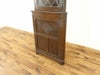 アンティーク家具 コーナーキャビネット 58862
