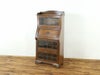 アンティーク家具 ブックビューロー 58794