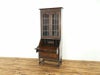 アンティーク家具 ブックビューロー 58801
