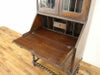 アンティーク家具 ブックビューロー 58801