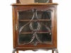 アンティーク ミュージックキャビネット 58895
