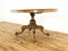 イギリスアンティーク家具 ルーテーブル 58846