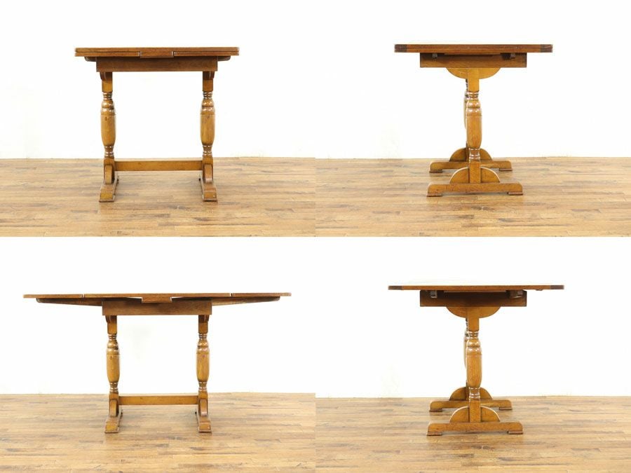 アンティーク家具 ミニドローリーフ 58918