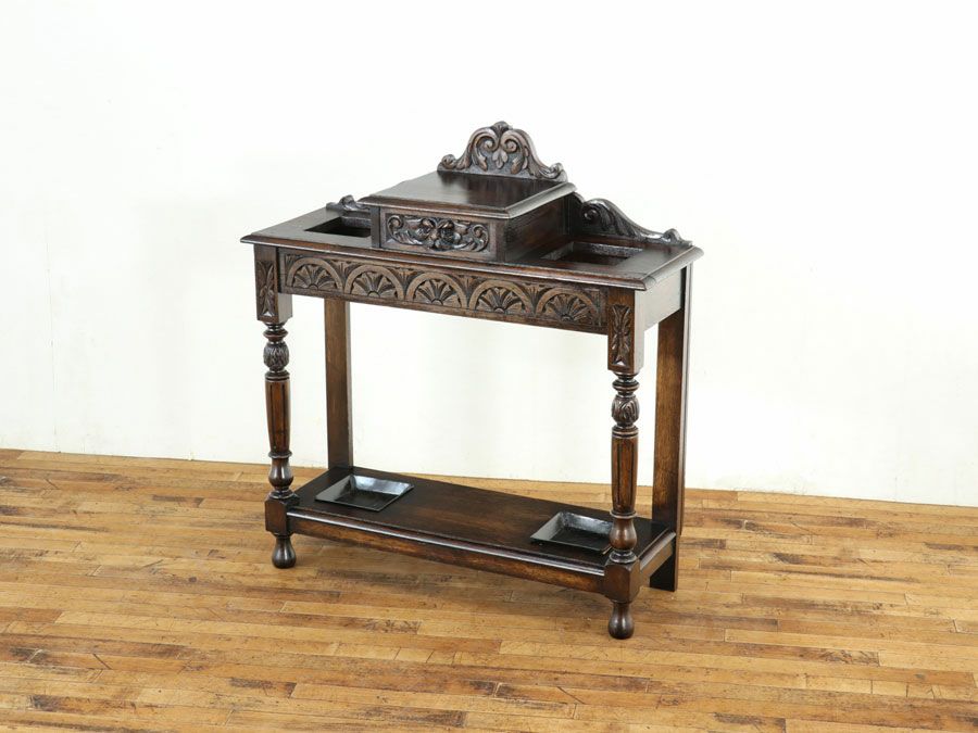 ステッキスタンド アンティーク 54204