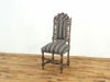 アンティーク家具 張替済チェア 58781