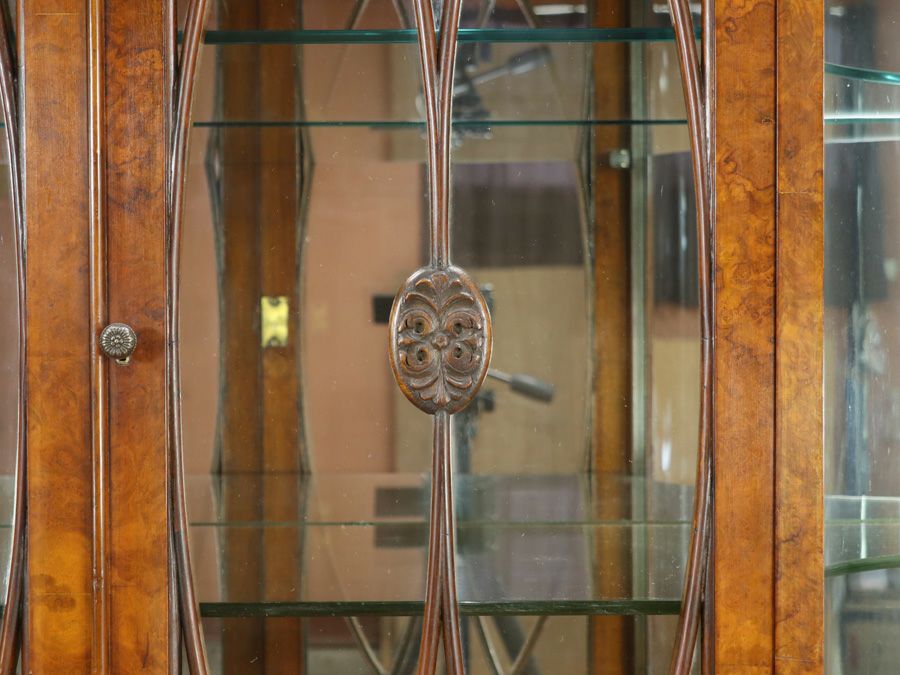 アンティーク家具　アンティークフレックス