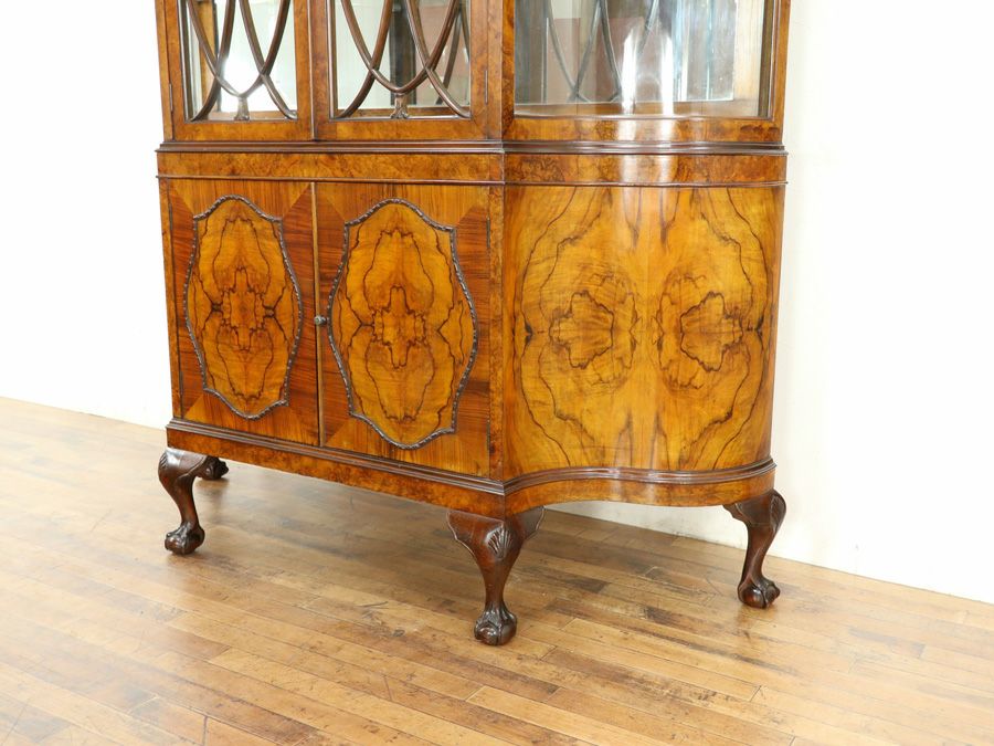 アンティーク家具　アンティークフレックス