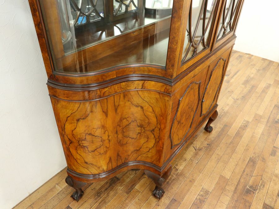 アンティーク家具　アンティークフレックス