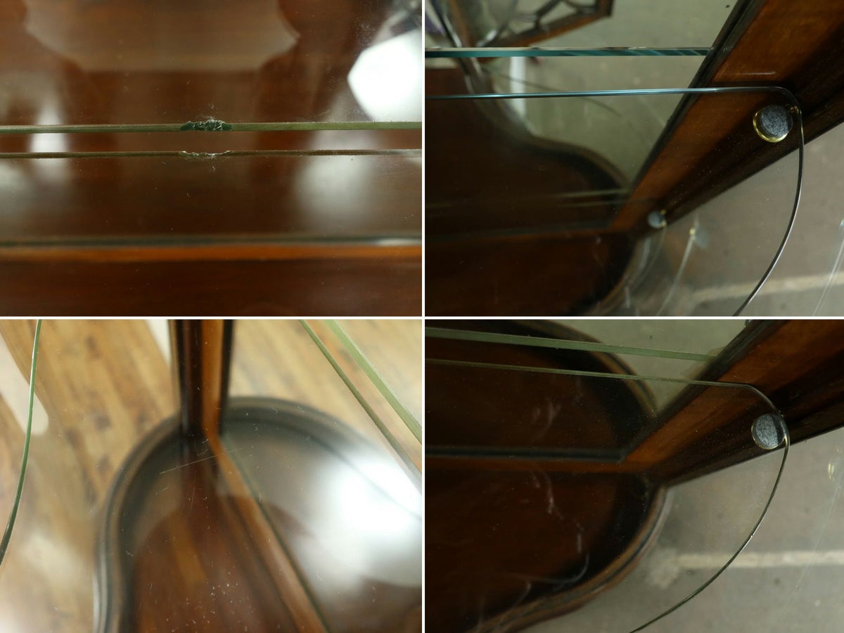 アンティーク家具　アンティークフレックス