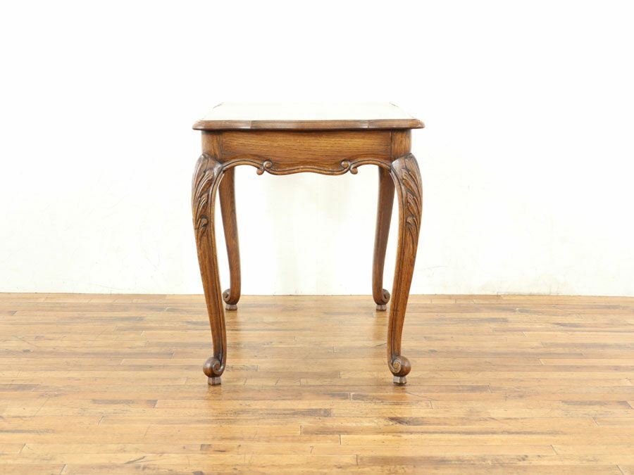 アンティーク家具 コーヒーテーブル 64842