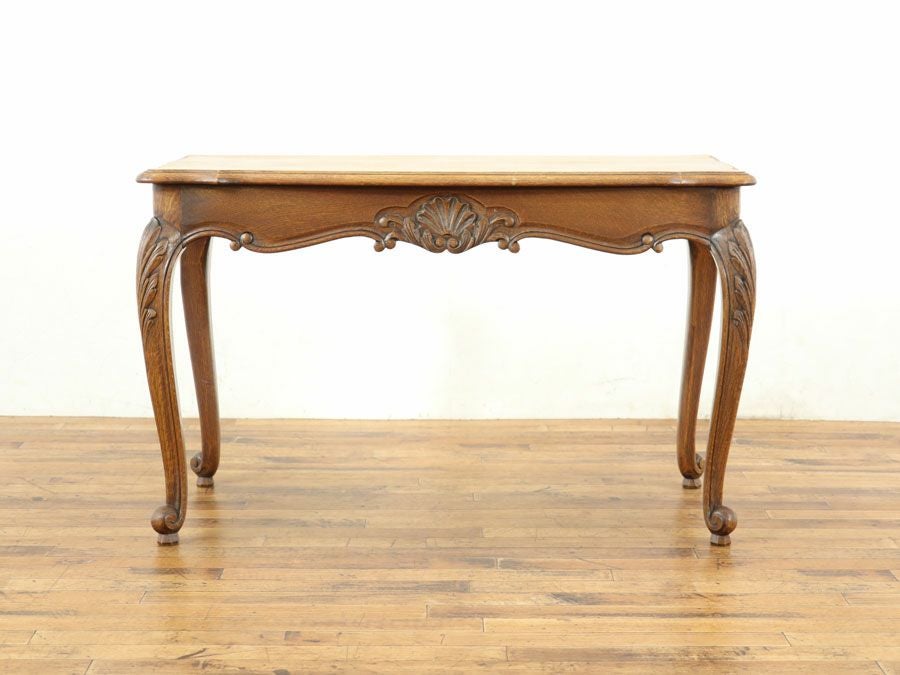 アンティーク家具 コーヒーテーブル 64842