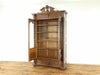 アンティーク家具 キャビネット 64893