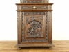 アンティーク家具 キャビネット 64896
