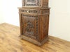 アンティーク家具 キャビネット 64896