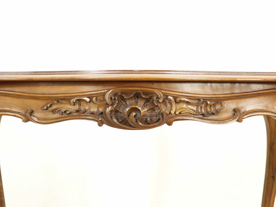 アンティーク家具 コンソール 64895g