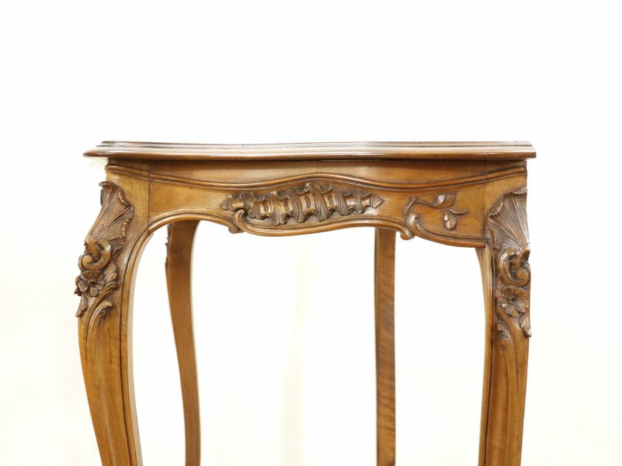 アンティーク家具 コンソール 64895g