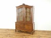 アンティーク家具 キャビネット 64858
