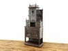 アンティーク家具 ゴシックキャビネット 64903